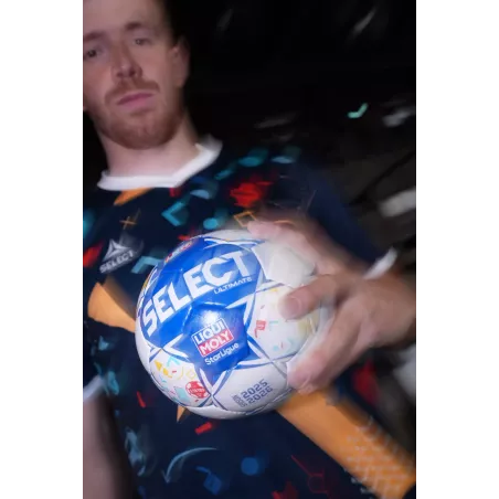 Ballon handball Select Ultimate LNH 2025/2026 | Sport time
