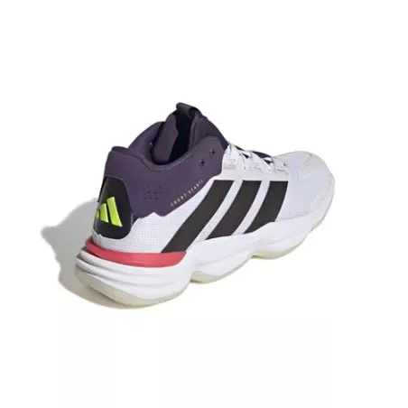 Chaussures handball adidas Courtstabil montantes| Sport time