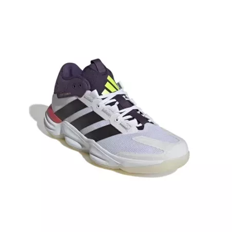 Chaussures handball adidas Courtstabil montantes| Sport time