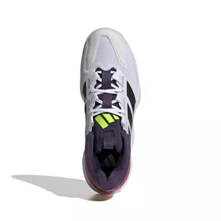 Chaussures handball adidas Courtstabil montantes| Sport time