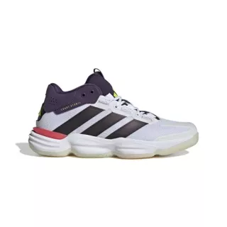 Chaussures handball adidas Courtstabil montantes| Sport time