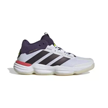 Chaussures handball adidas Courtstabil montantes| Sport time