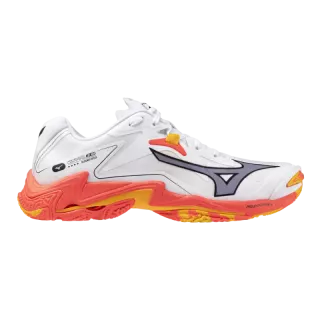 Chaussures Volleyball Mizuno Wave Lightning Z8 - Sport time