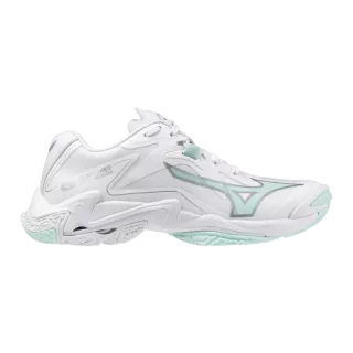Chaussures de volleyball femmes Mizuno Wave Lightning Z8