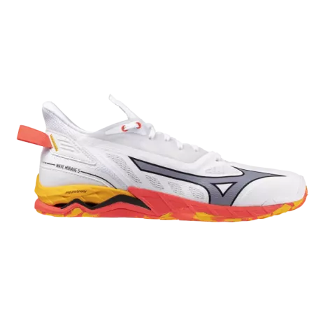 Chaussures Handball Mizuno Wave Mirage 5 - Sport time