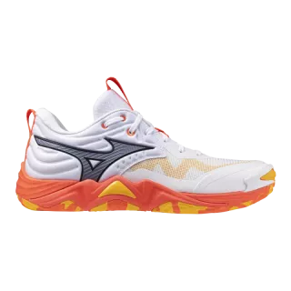 Chaussure volley Mizuno Wave Momentum Elite - Sport time