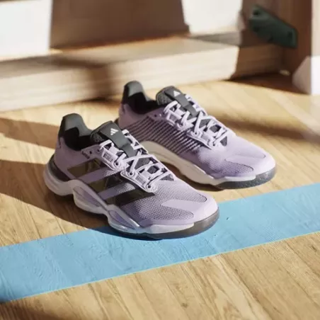 Chaussures de handball adidas STABIL 16 femmes | Sport time