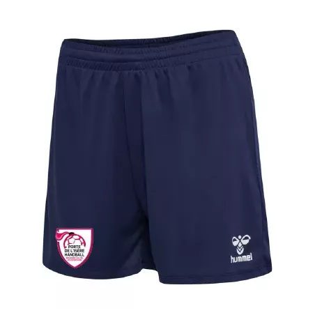 Short Hummel PDI HB