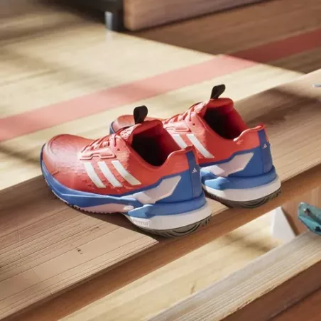 Chaussures de volleyball adidas Crazyflight 6 | Sport time