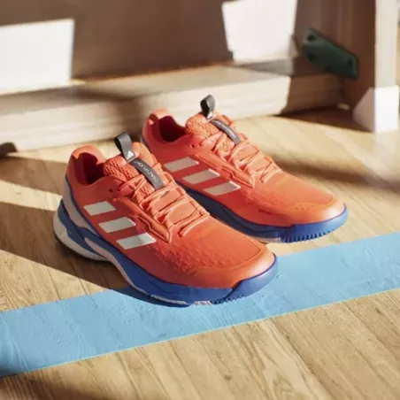Chaussures de volleyball adidas Crazyflight 6 | Sport time