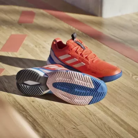 Chaussures de volleyball adidas Crazyflight 6 | Sport time