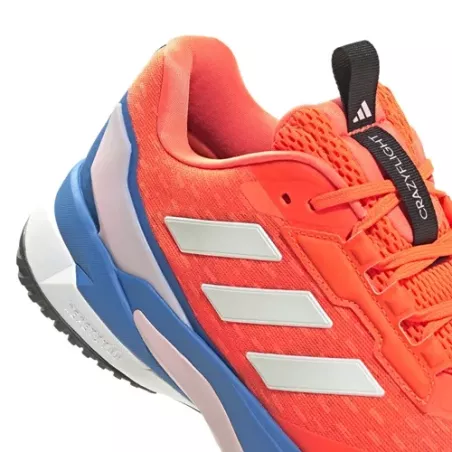 Chaussures de volleyball adidas Crazyflight 6 | Sport time