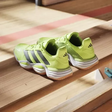 Chaussures Handball Adidas Stabil 16 - Sport time