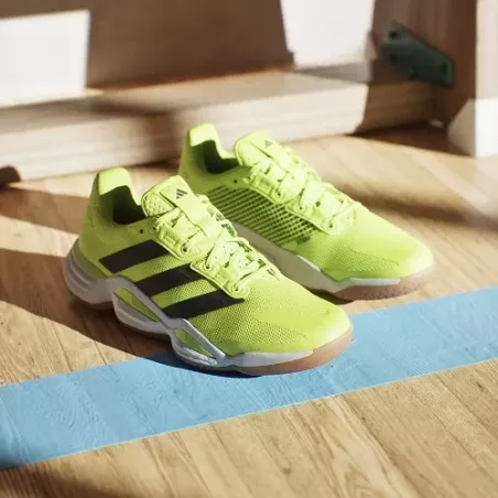 Chaussures Handball Adidas Stabil 16 - Sport time