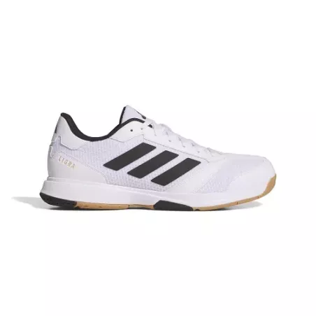 Chaussures de volley-ball adidas Ligra 8 | Sport time