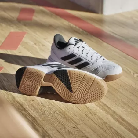 Chaussures de volley-ball adidas Ligra 8 | Sport time