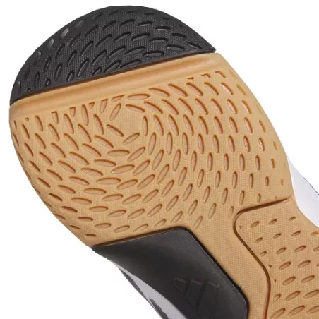 Chaussures de volley-ball adidas Ligra 8 | Sport time