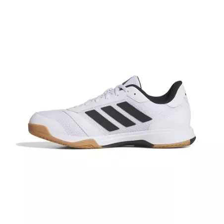 Chaussures de volley-ball adidas Ligra 8 | Sport time