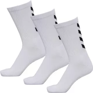 Chaussettes Hummel pack de 3 paires CSBJ HB - Sport time