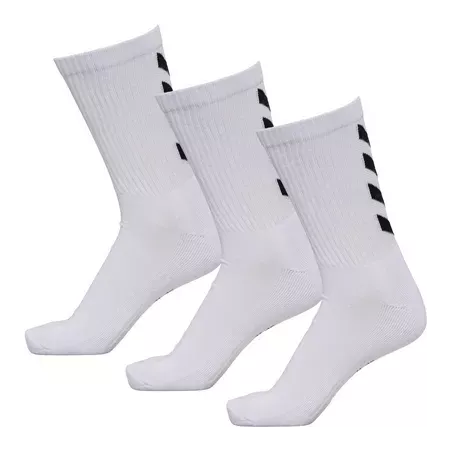 Chaussettes Hummel pack de 3 paires CSBJ HB - Sport time