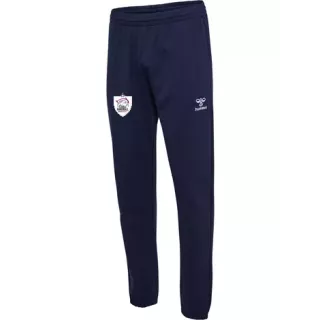 Pantalon coton Hummel CSBJ HB - Sport time
