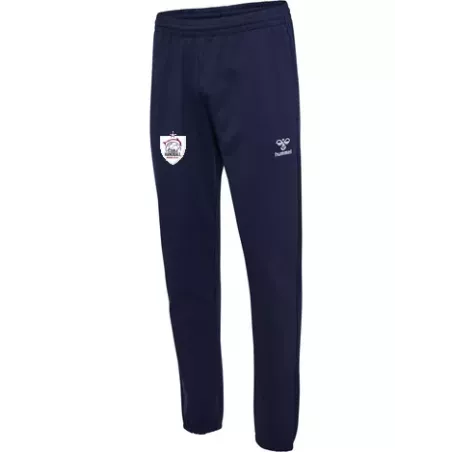 Pantalon coton Hummel CSBJ HB - Sport time