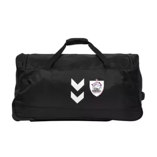 Sac à roulettes Hummel CSBJ HB - Sport time
