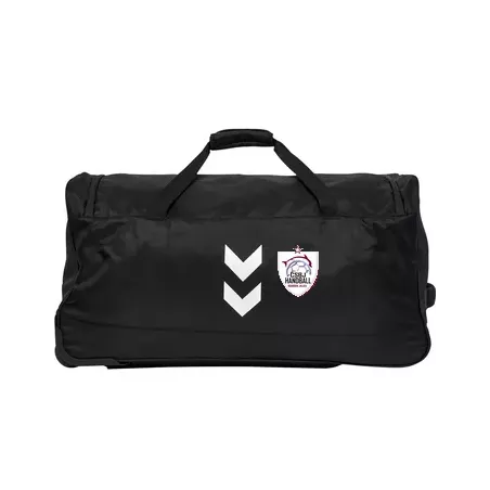 Sac à roulettes Hummel CSBJ HB - Sport time