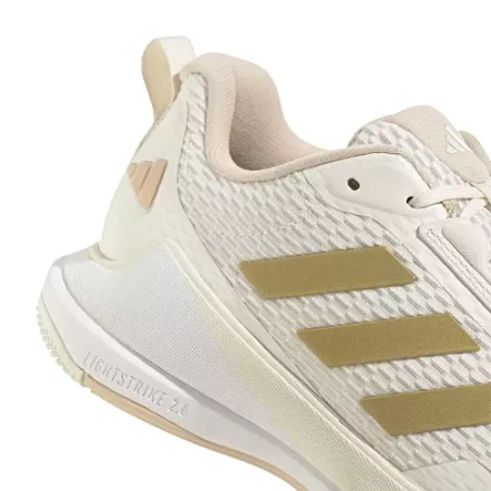 Chaussures de volley adidas Novaflight 2 femmes | Sport time