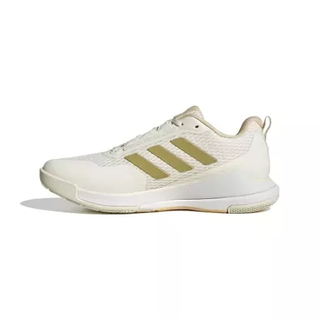Chaussures de volley adidas Novaflight 2 femmes | Sport time