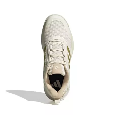 Chaussures de volley adidas Novaflight 2 femmes | Sport time