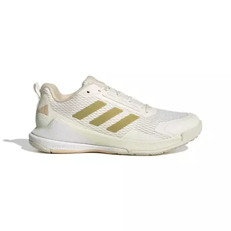 Chaussures de volley adidas Novaflight 2 femmes | Sport time