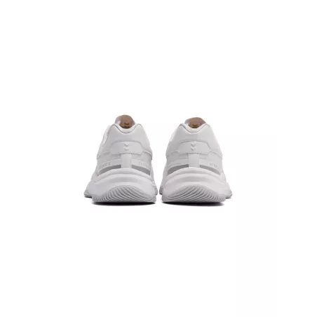Chaussures Hummel Topflight Pro blanches | Sport Time