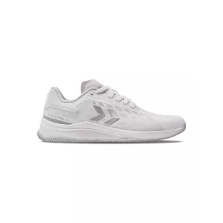 Chaussures Hummel Topflight Pro blanches | Sport Time