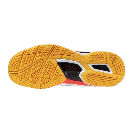 Chaussures de handball Mizuno wave phantom - Sport time