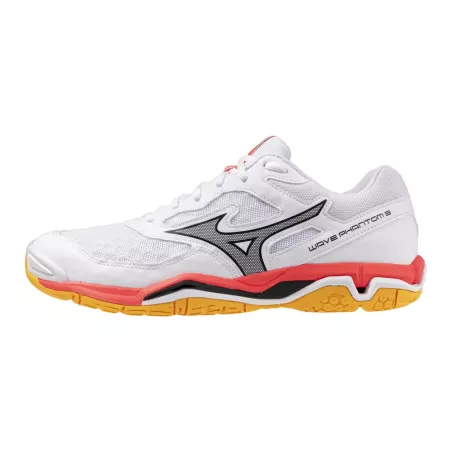 Chaussures de handball Mizuno wave phantom - Sport time