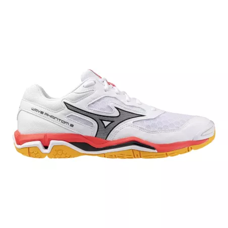 Chaussures de handball Mizuno wave phantom - Sport time