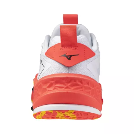 Chaussures handball Mizuno Wave Stealth Neo 2 - Sport time
