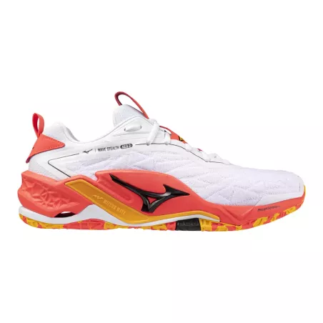 Chaussures handball Mizuno Wave Stealth Neo 2 - Sport time