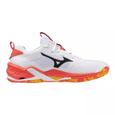 Chaussures handball Mizuno Wave Stealth Neo 2 - Sport time