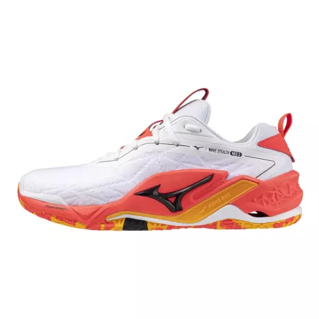 Chaussures handball Mizuno Wave Stealth Neo 2 - Sport time