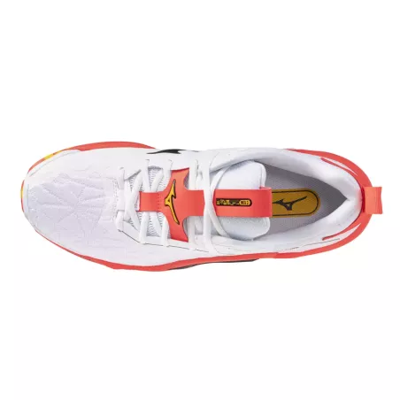 Chaussures handball Mizuno Wave Stealth Neo 2 - Sport time