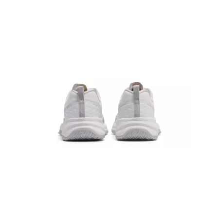 Chaussures Hummel Powerstrike Pro blanches | Sport Time