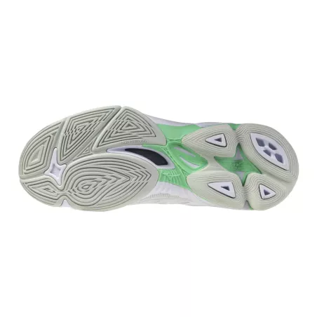 Chaussures volley Mizuno Wave Voltage - Sport time