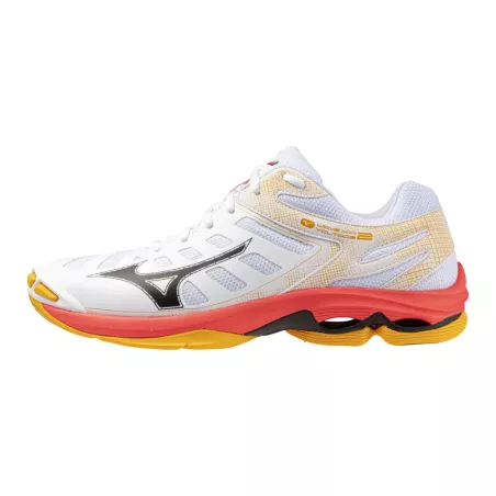 Chaussures volley Mizuno Wave Voltage - Sport time