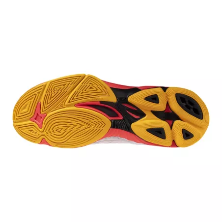 Chaussures volley Mizuno Wave Voltage - Sport time