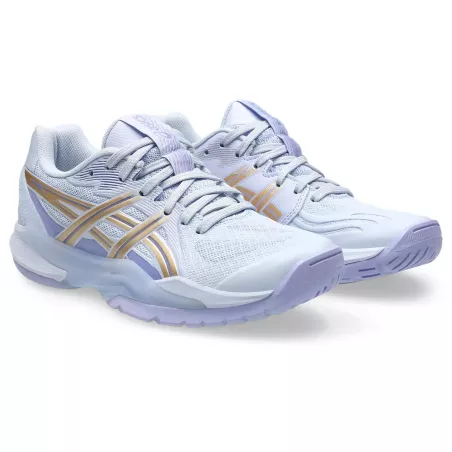 Chaussures handball Asics Powerbreak FF Femmes - Sport time