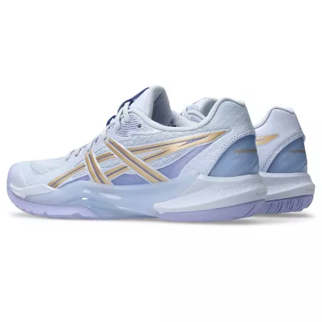 Chaussures handball Asics Powerbreak FF Femmes - Sport time