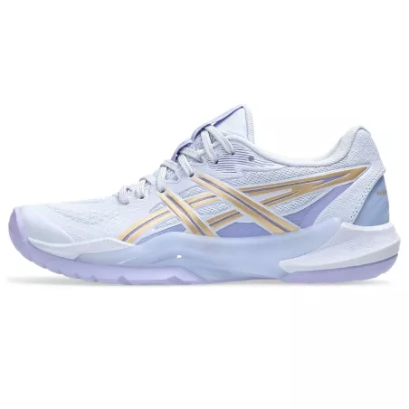 Chaussures handball Asics Powerbreak FF Femmes - Sport time