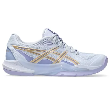 Chaussures handball Asics Powerbreak FF Femmes - Sport time